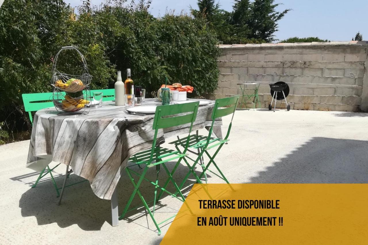 ☆ L'Evasion En Provence ☆ Clim-Wifi-Netflix ☆ Apartamento Carnoux-en-Provence Exterior foto
