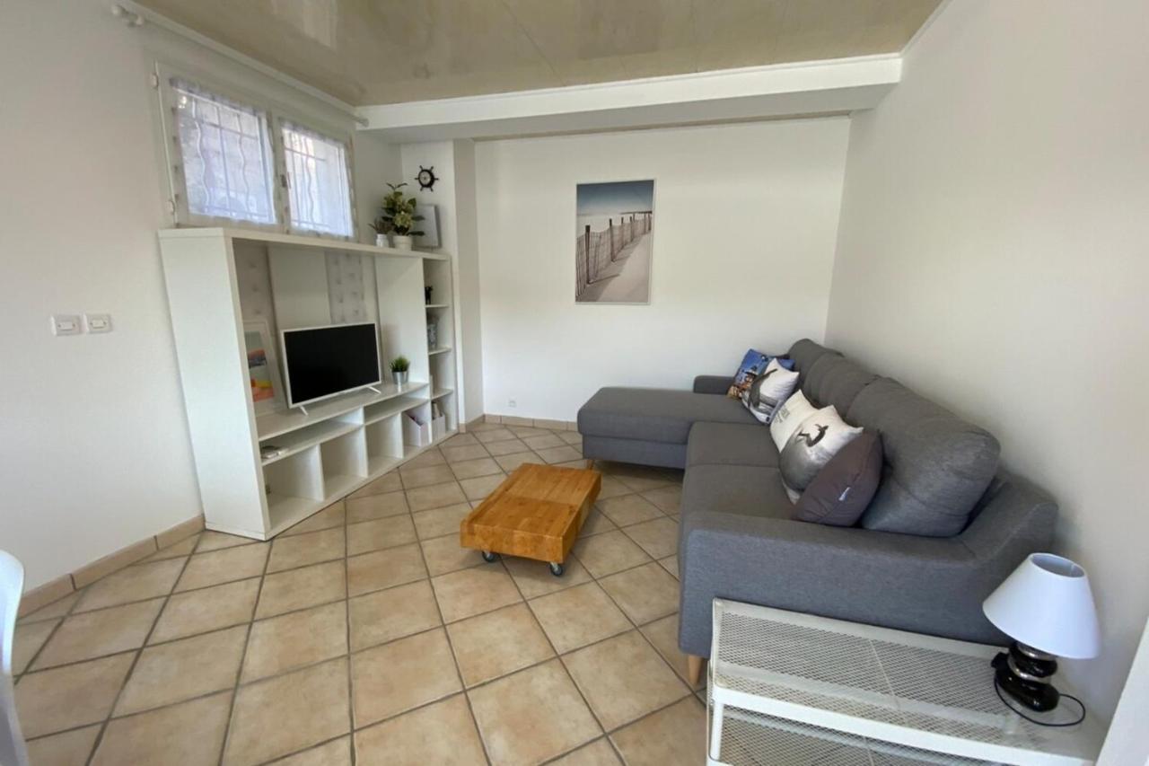 ☆ L'Evasion En Provence ☆ Clim-Wifi-Netflix ☆ Apartamento Carnoux-en-Provence Exterior foto