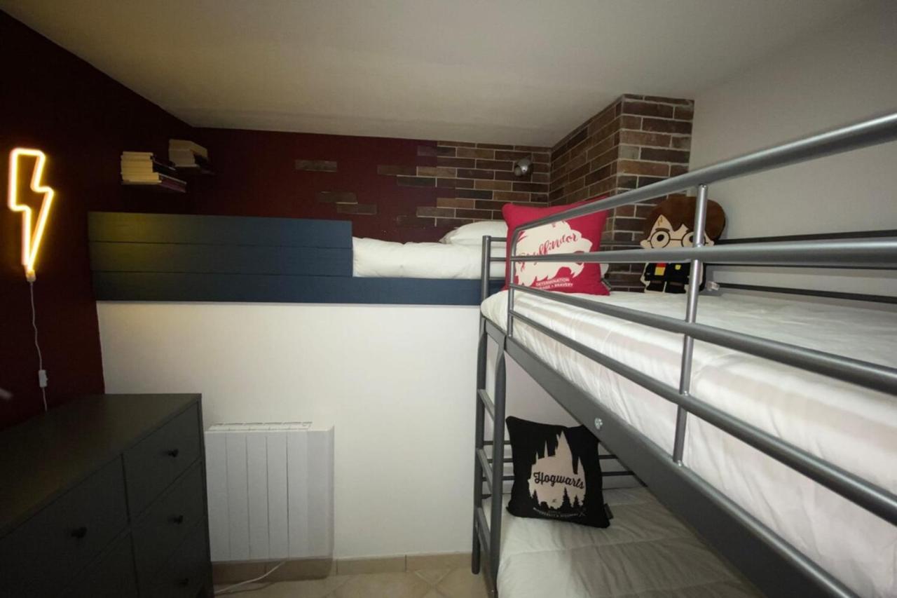 ☆ L'Evasion En Provence ☆ Clim-Wifi-Netflix ☆ Apartamento Carnoux-en-Provence Exterior foto