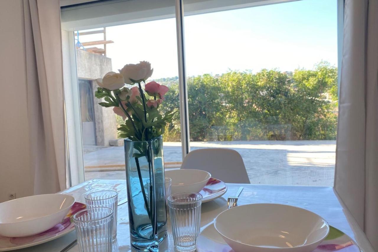 ☆ L'Evasion En Provence ☆ Clim-Wifi-Netflix ☆ Apartamento Carnoux-en-Provence Exterior foto