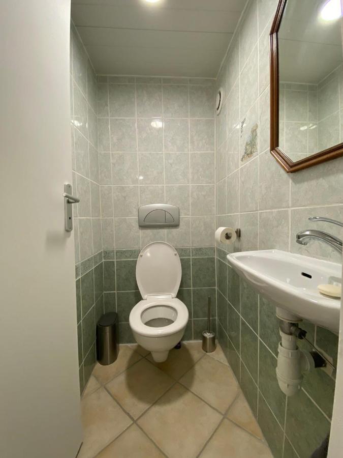 ☆ L'Evasion En Provence ☆ Clim-Wifi-Netflix ☆ Apartamento Carnoux-en-Provence Exterior foto