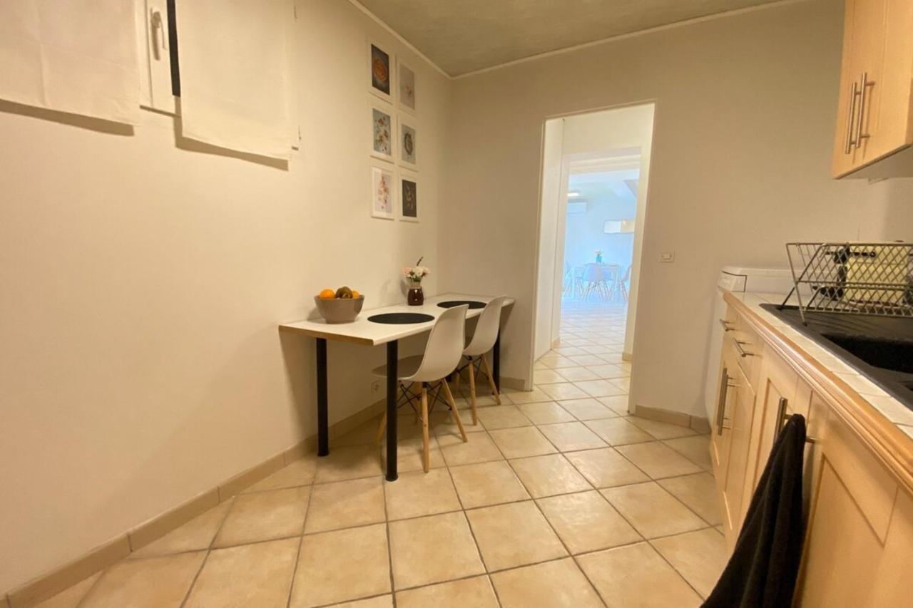 ☆ L'Evasion En Provence ☆ Clim-Wifi-Netflix ☆ Apartamento Carnoux-en-Provence Exterior foto