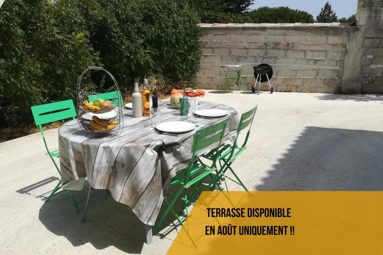 ☆ L'Evasion En Provence ☆ Clim-Wifi-Netflix ☆ Apartamento Carnoux-en-Provence Exterior foto